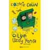 Kozmik Colin - Çılgın Uzay Yarışı