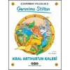 Kral Arthur’un Kalesi