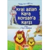 Kral Aslan Kara Korsana Karşı