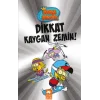 Kral Şakir 12 - Dikkat Kaygan Zemin (Ciltli)