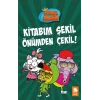 Kral Şakir 16 - Kitabım Şekil Önümden Çekil! (Ciltli)