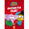 Kral Şakir 3-Anlatsam Film Olur (Ciltli)