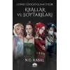 Krallar ve Soytarıları - II - Hepimiz Gökyüzü Olmak İstedik