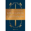 Kralların Çarpışması - Resimli Özel Baskı (Ciltli)