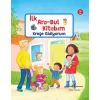 Kreşe Gidiyorum – İlk Ara-Bul Kitabım (Ciltli)