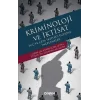 Kriminoloji ve İktisat