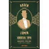 Kristal Tıpa - Arsen Lüpen