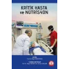 Kritik Hasta ve Nütrisyon