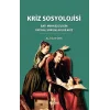 Kriz Sosyolojisi