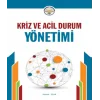 Kriz ve Acil Durum Yönetimi