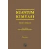 Kuantum Kimyası