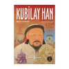 Kubilay Han- 1 Kitap Set - Iş Bankası Özel Set Kubilay Han Kitabı