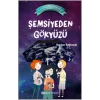 Küçük Astronomlar 2: Şemsiyeden Gökyüzü
