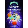 Küçük Astronomlar 3 - Güneşin Arkadaşları