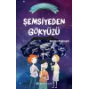 Küçük Astronomlar -Şemsiyeden Gökyüzü