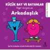 Küçük Bay ve Bayanlar Arkadaşlık;Rehber Öyküler