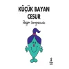 Küçük Bayan Cesur