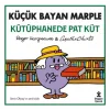 Küçük Bayan Marple - Kütüphanede Pat Küt
