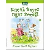 Küçük Beyaz Uğur Böceği
