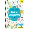 Küçük Dahiler Dikkat Geliştirme 1 – 5+ Yaş
