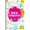 Küçük Dahiler Dikkat Geliştirme 2 – 7+ Yaş