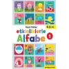 Küçük Dahiler - Etkinliklerle Alfabe 1