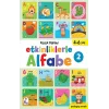 Küçük Dahiler - Etkinliklerle Alfabe 2