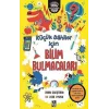 Küçük Dahiler İçin Bilim Bulmacaları