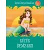 Küçük Deniz Kızı - Seçme Dünya Masalları