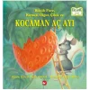 Küçük Fare, Kırmızı  Olgun Çilek ve Kocaman  Aç Ayı