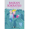 Küçük Filozoflar Serisi 23 - Başkan Sokrates!