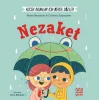 Küçük İnsanlar İçin Büyük Sözler: Nezaket (Ciltli)