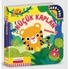 Küçük Kaplan Neredesin? Ciltli