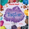 Küçük Kaşif – Taşlar