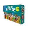 Küçük Kayılar Serisi (Set)