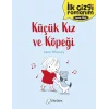 Küçük Kız ve Köpeği - İlk Çizgi Romanım