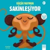 Küçük Maymun Sakinleşiyor - Merhaba Küçük Deha