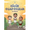 Küçük Olimposlular - Athena