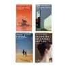 Küçük Otel + Jacobin Odası Yazar + Mihail + Bilinmeyen Bir Kadının Mektubu- 4 Kitap Set