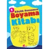 Küçük Ressamın Boyama Kitabı 1