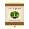 Küçük Şeyler