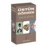 Küçük Şeyler Dizisi (Kutulu Takım)