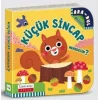 Küçük Sincap Neredesin? Ciltli