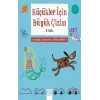 Küçükler İçin Büyük Çizim Kitabı