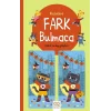 Küçüklere Fark Bulmaca