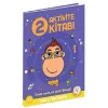 KUKULİ AKTİVİTE KİTABI - 2