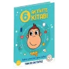 KUKULİ AKTİVİTE KİTABI - 6