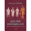Kültür Değişmeleri