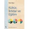 Kültür, İktidar ve Eğitim