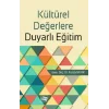 Kültürel Değerlere Duyarlı Eğitim